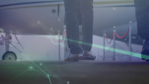 Global Business Finance and Executive Travel Connections