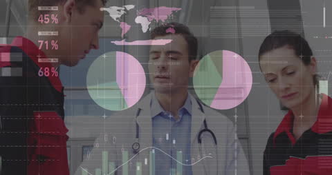 Tech-Driven Healthcare Data Analysis in Hospital Setting