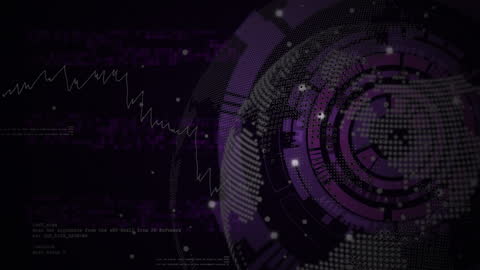 Digital Data Processing with Global Scanner Overlay