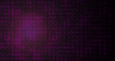 Abstract Pink Circles Pattern on Dark Background - Download Free Stock Images Pikwizard.com