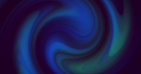 Abstract Blue and Green Digital Swirl Background - Download Free Stock Images Pikwizard.com
