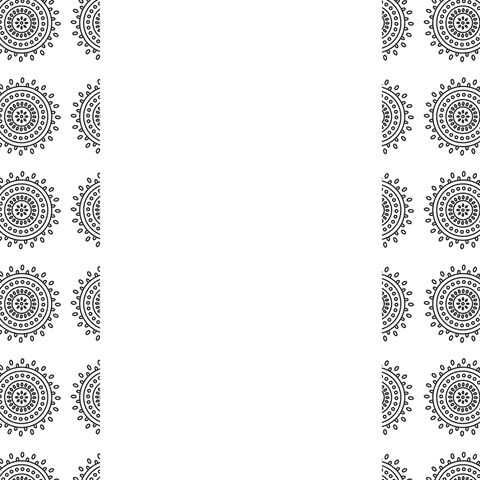 abstract circular pattern on transparent background - Download Free Stock Videos Pikwizard.com