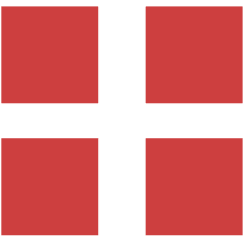 Abstract Red Shapes on Transparent Background - Download Free Stock Videos Pikwizard.com
