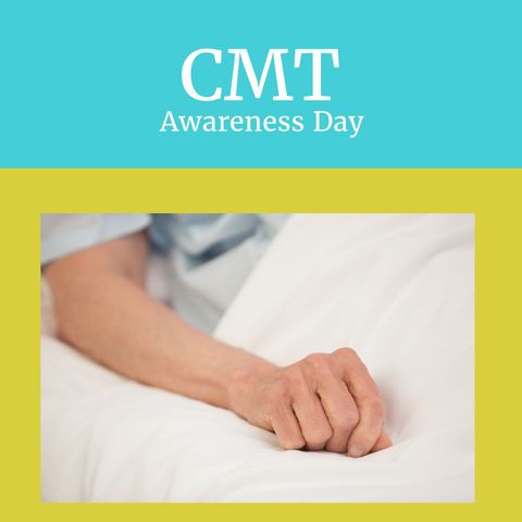 cmt awareness with hospitalized patient representation - Download Free Stock Templates Pikwizard.com