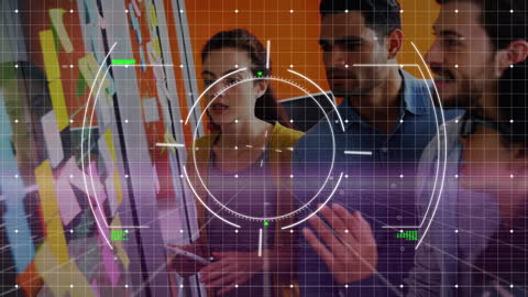 Innovative Team Strategies in Modern Digital Analysis Meeting