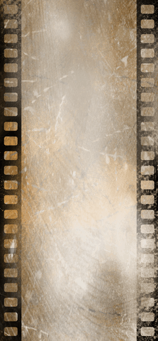 rustic camera film strip on transparent background png - Download Free Stock Videos Pikwizard.com