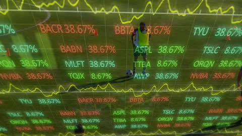 Football and Finance Convergence