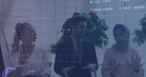 Global Business Strategies with Digital Financial Analytics