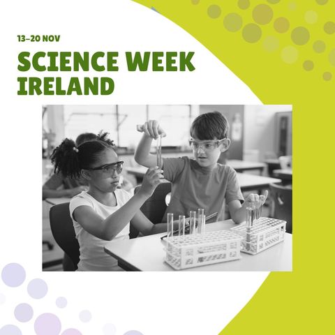 diverse schoolchildren engaged in chemistry experiment for science week - Download Free Stock Templates Pikwizard.com