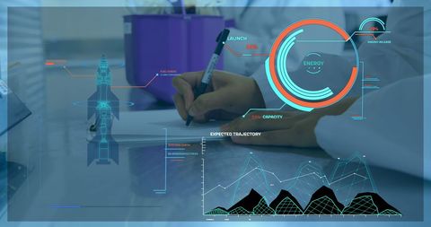 Medical innovation with digital data technology