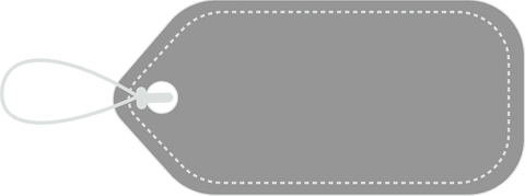 Transparent Grey Label Illustration with Copy Space - Download Free Stock Videos Pikwizard.com