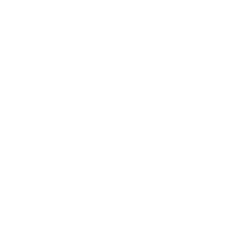 Saturday night text design on transparent background