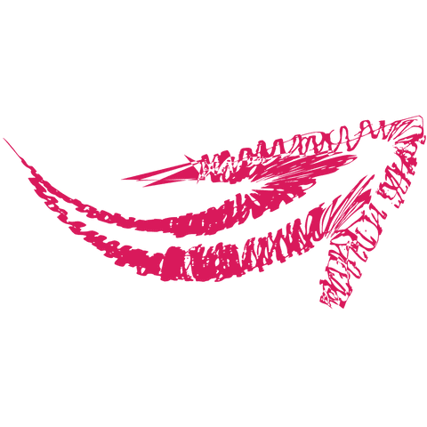 hand drawn red arrow arc on transparent background vector - Download Free Stock Videos Pikwizard.com