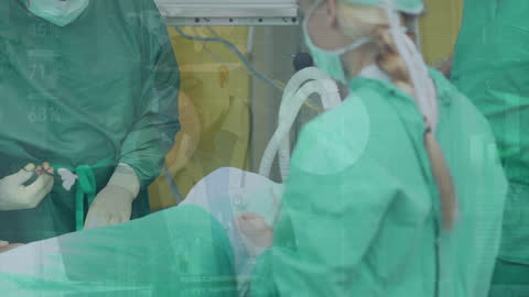 Innovative Technology Integration in Surgical Procedures