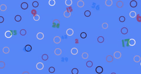 Digital Network Connections on Global Interface