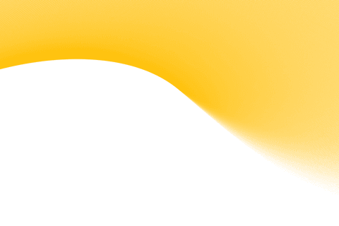 yellow abstract waves with copy space on transparent background - Download Free Stock Videos Pikwizard.com