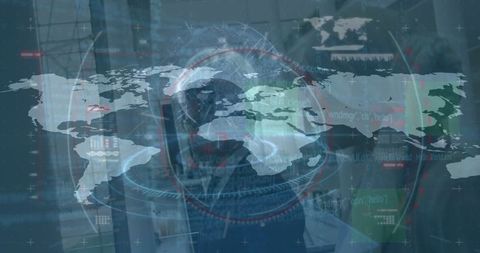 Global Data Analysis with Advanced Digital Interface Concept