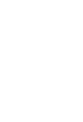 Silhouette of Woman with Raised Hands on Transparent Backdrop