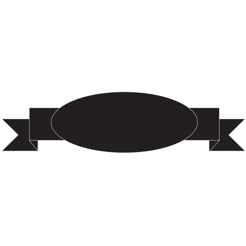 transparent blank signboard with ribbons on clear background - Download Free Stock Videos Pikwizard.com