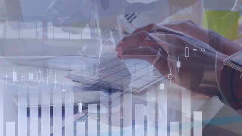 Basketball Players Analyzed With Innovative Data Technology