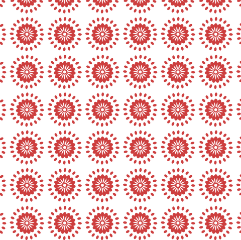 geometric red circular shapes on transparent background - Download Free Stock Videos Pikwizard.com