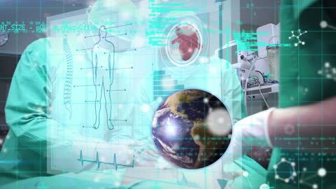 Digital Integration in Modern Surgery