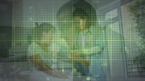 Futuristic Healthcare Technology and Virtual Reality