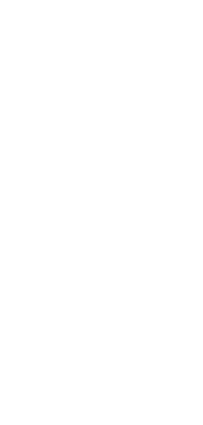 Transparent Silhouette of Man Raising Hands in Celebration