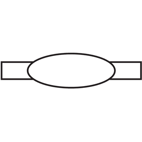 White Badge with Copy Space Vector on Transparent Background - Download Free Stock Videos Pikwizard.com