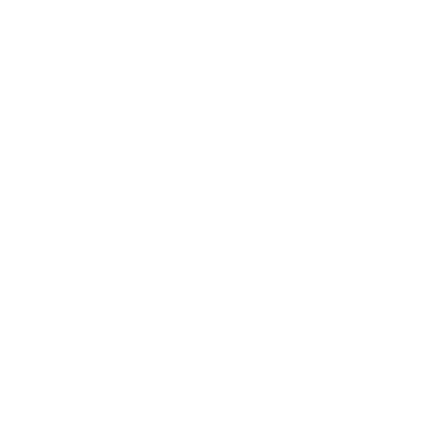 geometric white snowflake with transparent background - Download Free Stock Videos Pikwizard.com