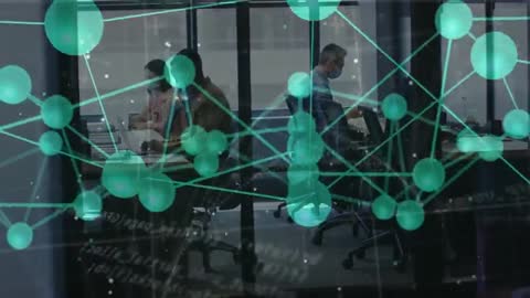 Business Innovation and Networking in Modern Workspace