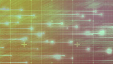 Connected Digital Network with Global Interface Elements