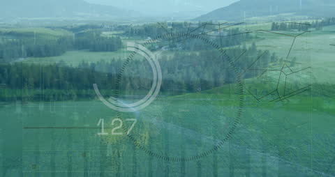 Smart Farming Innovation Using Digital Technology for Improved Productivity