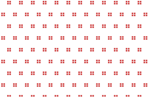 red square pattern on transparent background design - Download Free Stock Videos Pikwizard.com