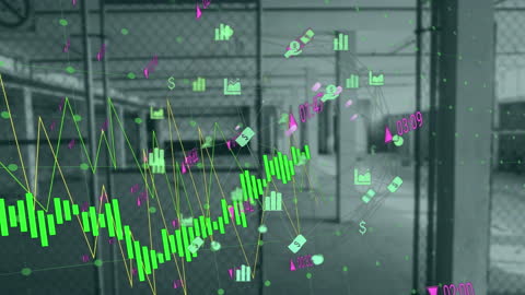 Digital Financial Data Analytics in Industrial Environment