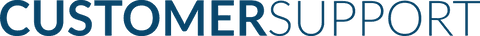 Customer Support Transparent Text Overlay - Download Free Stock Videos Pikwizard.com