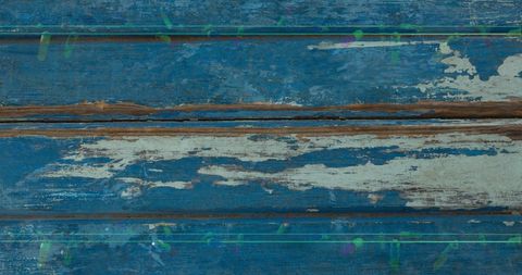Flickering Fairy Lights on Rustic Wooden Background - Download Free Stock Images Pikwizard.com