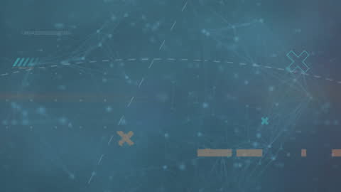 Futuristic Data Processing with Interconnected Networks