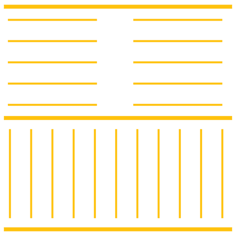yellow line pattern on transparent background for graphic design - Download Free Stock Videos Pikwizard.com