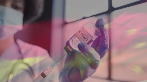 Health Professional Commissioning COVID-19 Vaccine