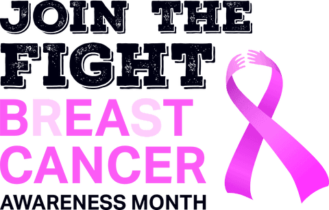 transparent breast cancer awareness month pink ribbon symbol - Download Free Stock Videos Pikwizard.com