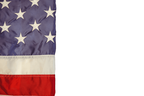 usa flag with transparent background for creative designs - Download Free Stock Videos Pikwizard.com