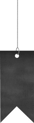minimalist grey label hanging on transparent background - Download Free Stock Videos Pikwizard.com