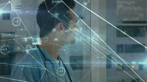 Innovative Digital Healthcare Interfaces