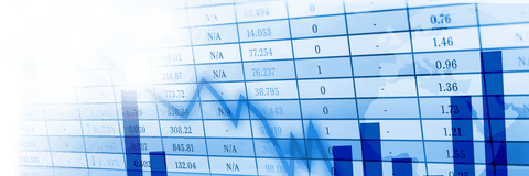 Transparent Bar Graph with Downward Trend Line - Download Free Stock Videos Pikwizard.com