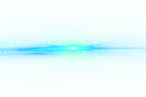 blue shiny flare effect on transparent background with digital vibe - Download Free Stock Videos Pikwizard.com