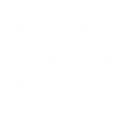 Transparent Pattern of Chisels and Drills on Black Background - Download Free Stock Videos Pikwizard.com