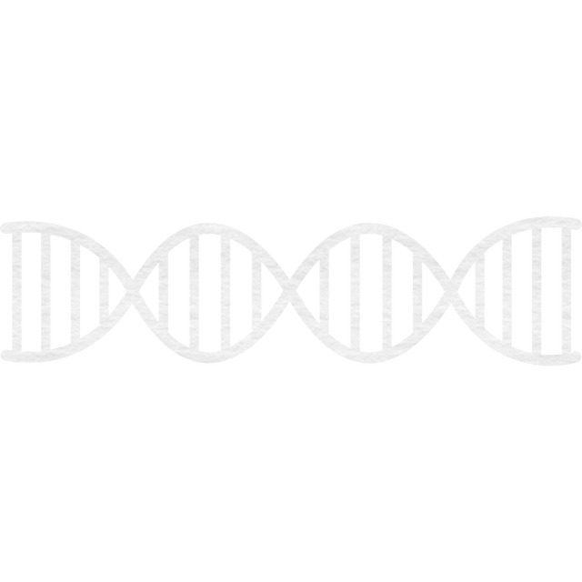 Transparent PNG Illustration of DNA Molecular Structure - Download Free Stock Videos Pikwizard.com