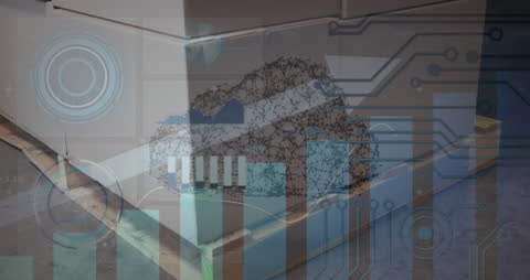 Integrated Warehouse Technology and Logistics Analytics