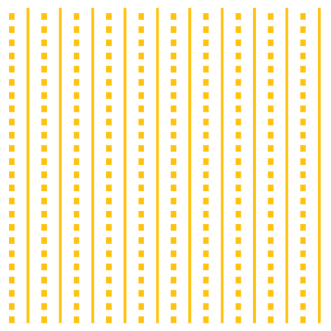 Seamless Yellow Stripe Pattern on Transparent Background - Download Free Stock Videos Pikwizard.com